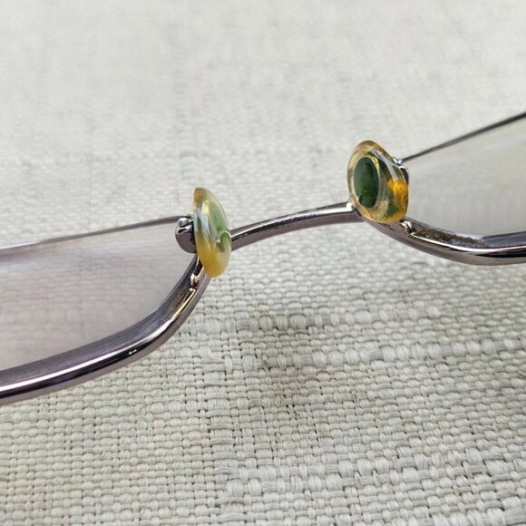 MK Michael Kors Women Glasses Frame Rose Gold Eyeglasses MK338 52[]16 Eyewear - Picture 10 of 12